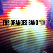 Self And Siddhartha by The Oranges Band