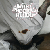 Oxygen Debt by Most Precious Blood