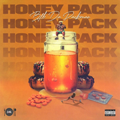 BFB Da Packman: Honey Pack