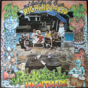 Rock 'N Roll Nightmare