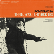 The Radios Killed The Blues
