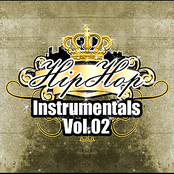Hip Hop Instrumentals Volume 2