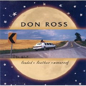 Wave From Your Window by Don Ross