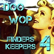 Doo Wop Finders Keepers Vol 4
