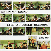 Do Something by Reigning Sound