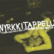 Pamputa Mua Kumisella Pampulla by Nyrkkitappelu