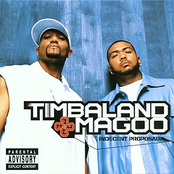 Voice Mail by Timbaland & Magoo