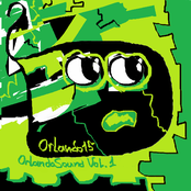 OrlandoSound Vol.1