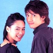 kenny kwan & gillian chung