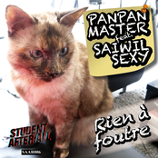 Rien à foutre (feat. Saiwil Sexy)