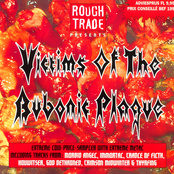 Victims Of The Bubonic Plague