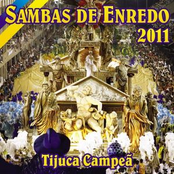 Sambas de Enredo 2011