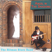 Angel in the Shadows