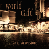 Indigo Nights by David Arkenstone