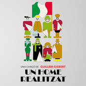 Un home realitzat - EP