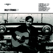 Billy Strings: Billy Strings - EP