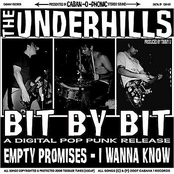 The Underhills: Bit By Bit