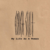 My Life As A Woman (2024 Remaster) - EP