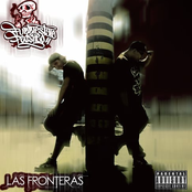 Las Fronteras