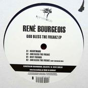 God Bless The Freakz EP