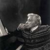 leonard bernstein; los angeles philharmonic orchestra