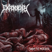 Sadistic Murder