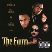 Hardcore by The Firm