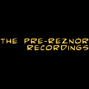 The Pre-Reznor Recordings