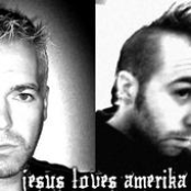 Je$us Loves Amerika