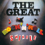 The Great Rock 'N' Roll Swindle