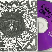 6-Way Split CD-R Of Evil