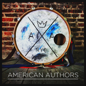 American Authors: American Authors