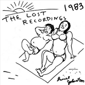 the lost recordings