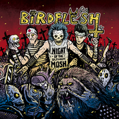 Birdflesh: Night of the Ultimate Mosh