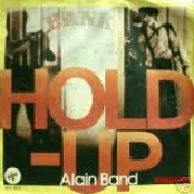 alain band