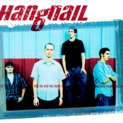 Where Did The Time Go by Hangnail