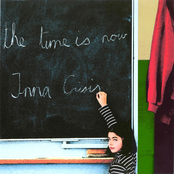 The Time Is Now by Inna Crisis