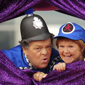 the krankies