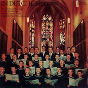 In Dulci Jubilo - Der Thomanerchor singt zur Weihnachtszeit