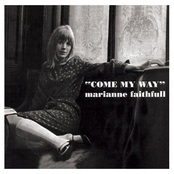 Spanish Is A Loving Tongue by Marianne Faithfull