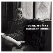 Mary Ann by Marianne Faithfull