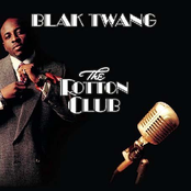 Position by Blak Twang