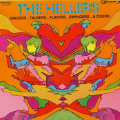 Singers...Talkers...Players...Swingers...& Doers