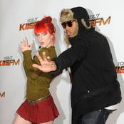 b.o.b feat. hayley williams