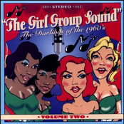 The Girl Group Sound Vol. 2
