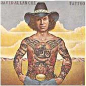 Play Me A Sad Song by David Allan Coe