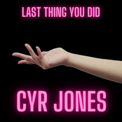 Last Thing You Did