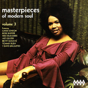 Masterpieces of Modern Soul Volume 3