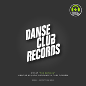 Sweat - The Remixes
