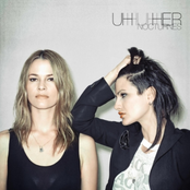 Human Nature by Uh Huh Her